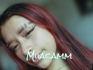 Miiacamm