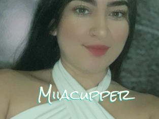 Miiacupper