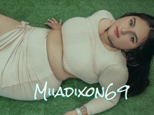 Miiadixon69