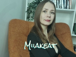 Miiakeat