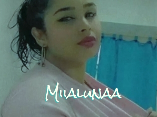 Miialunaa