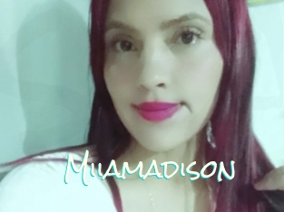 Miiamadison