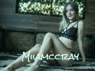 Miiamccray