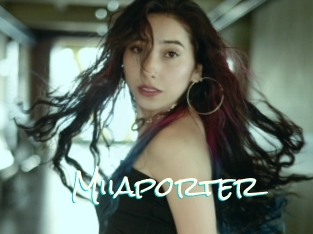 Miiaporter