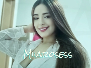 Miiarosess