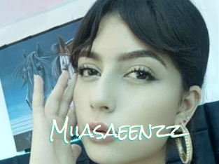 Miiasaeenzz