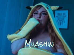 Miiashin