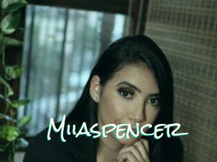 Miiaspencer