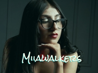 Miiawalkers