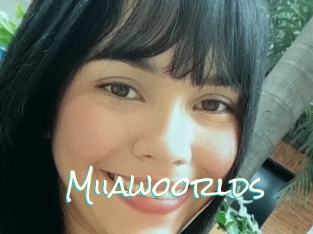 Miiawoorlds