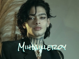 Miihailleroy