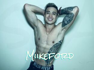 Miikeford