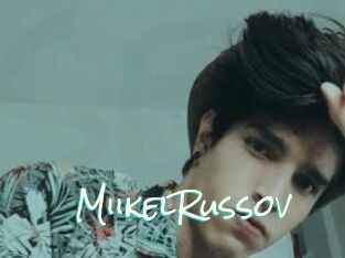 MiikelRussov