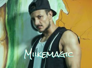 Miikemagic