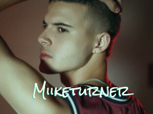 Miiketurner