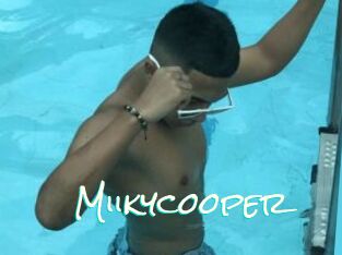Miikycooper