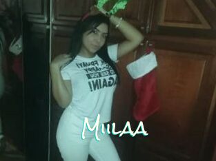 Miilaa