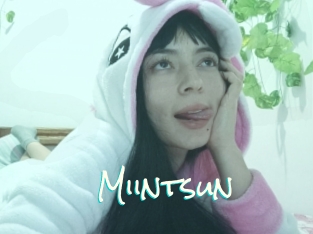 Miintsun