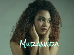 Miirannda