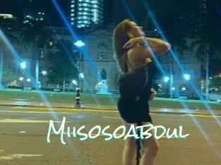Miisosoabdul