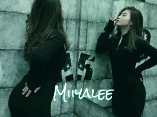 Miiyalee