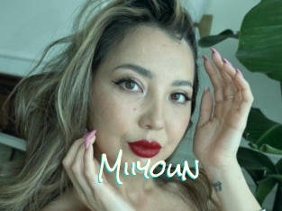 Miiyoun