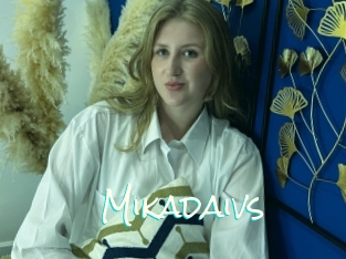 Mikadaivs