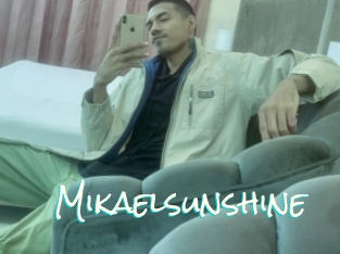 Mikaelsunshine