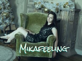 Mikafeeling