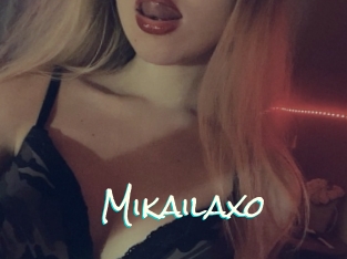 Mikailaxo
