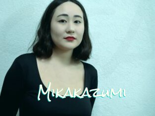Mikakazumi