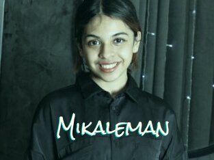 Mikaleman