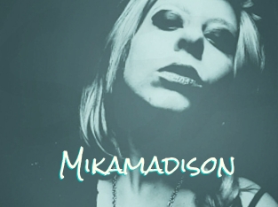 Mikamadison
