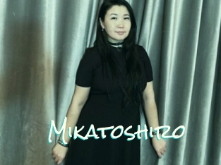 Mikatoshiro