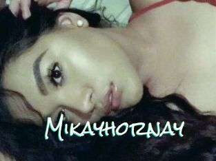 Mikayhornay
