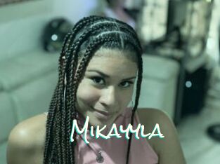 Mikayyla