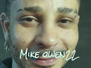 Mike_owen22