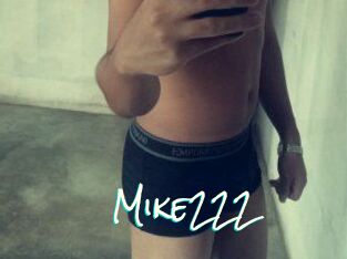 Mike222