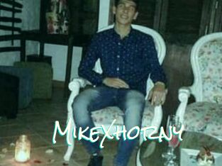 MikeXhorny
