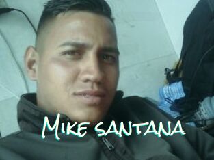 Mike_santana