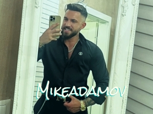 Mikeadamov