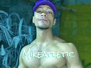 Mikeatletic