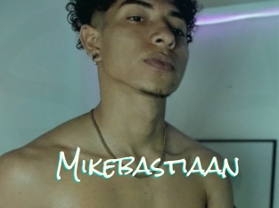 Mikebastiaan