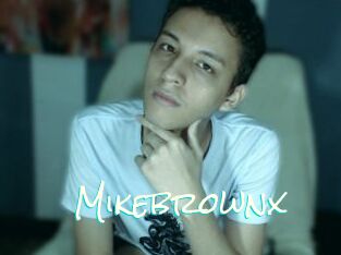 Mikebrownx
