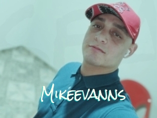 Mikeevanns