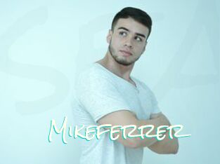 Mikeferrer