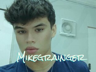 Mikegrainger