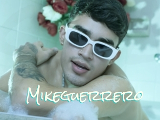 Mikeguerrero