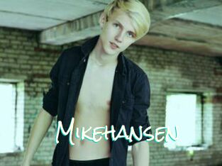 Mikehansen