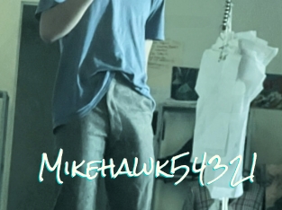 Mikehawk54321